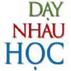 Daynhauhoc.com logo