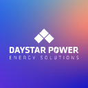 Daystar Power logo