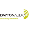 Daytonaudio.com logo