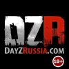 Dayzrussia.com logo