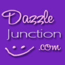 Dazzlejunction.com logo