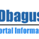 Dbagus.com logo