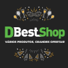 Dbestshop.com.br logo