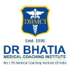 Dbmci.com logo