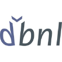 Dbnl.org logo
