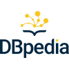 Dbpedia.org logo
