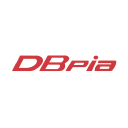Dbpia.co.kr logo