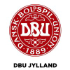 Dbujylland.dk logo