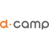 Dcamp.kr logo