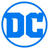 Dccomics.com logo