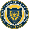 Dcds.edu logo