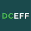 Dceff.org logo