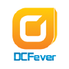 Dcfever.com logo