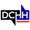 Dchappyhours.com logo
