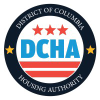 Dchousing.org logo