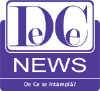 Dcnews.ro logo