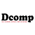 Dcomponline.com.au logo