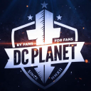 Dcplanet.fr logo