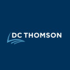 Dcthomson.co.uk logo