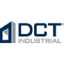 DCT Industrial Trust
