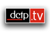 Dctp.tv logo