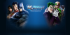 Dcuniverseonline.com logo