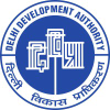 Dda.org.in logo