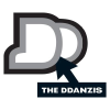 Ddanzi.com logo