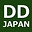 Ddhammocks.jp logo