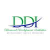 Ddinigeria.org logo