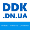 Ddk.dn.ua logo