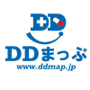 Ddmap.jp logo