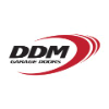 Ddmgaragedoors.com logo
