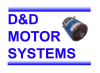 Ddmotorsystems.com logo