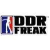 Ddrfreak.com logo