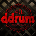 Ddrum.com logo