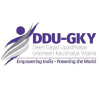 Ddugky.gov.in logo