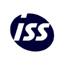 ISS Deutschland