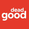 Deadgoodbooks.co.uk logo