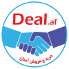 Deal.af logo