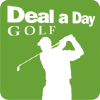 Dealadaygolf.com logo