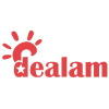 Dealam.com logo
