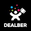 Dealber.com logo