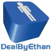 Dealbyethan.com logo