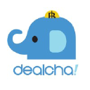 Dealcha.com logo