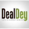 Dealdey.com logo