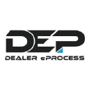 Dealereprocess.com logo