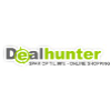 Dealhunter.dk logo