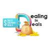 Dealingindeals.com logo