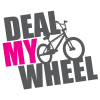 Dealmywheel.de logo